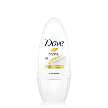 DOVE ORIGINAL deodorant roll-on 50 ml