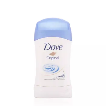 DOVE ORIGINAL deodorant stick 40 ml
