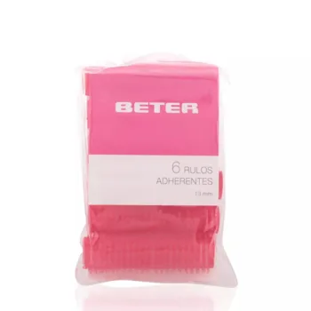 BETER RULOS adherentes 13 mm 6 u