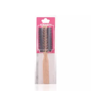 BETER BRUSH REDONDO púas mixtas mango madera Oak 45 mm