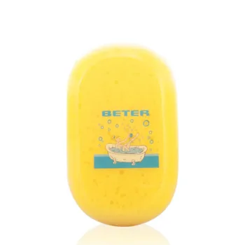 BETER SCHWAMM ovalada 1 Stk BETER SCHWAMM ovalada 1 Stk