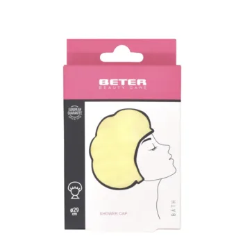 BETER GORRO de ducha 1 u