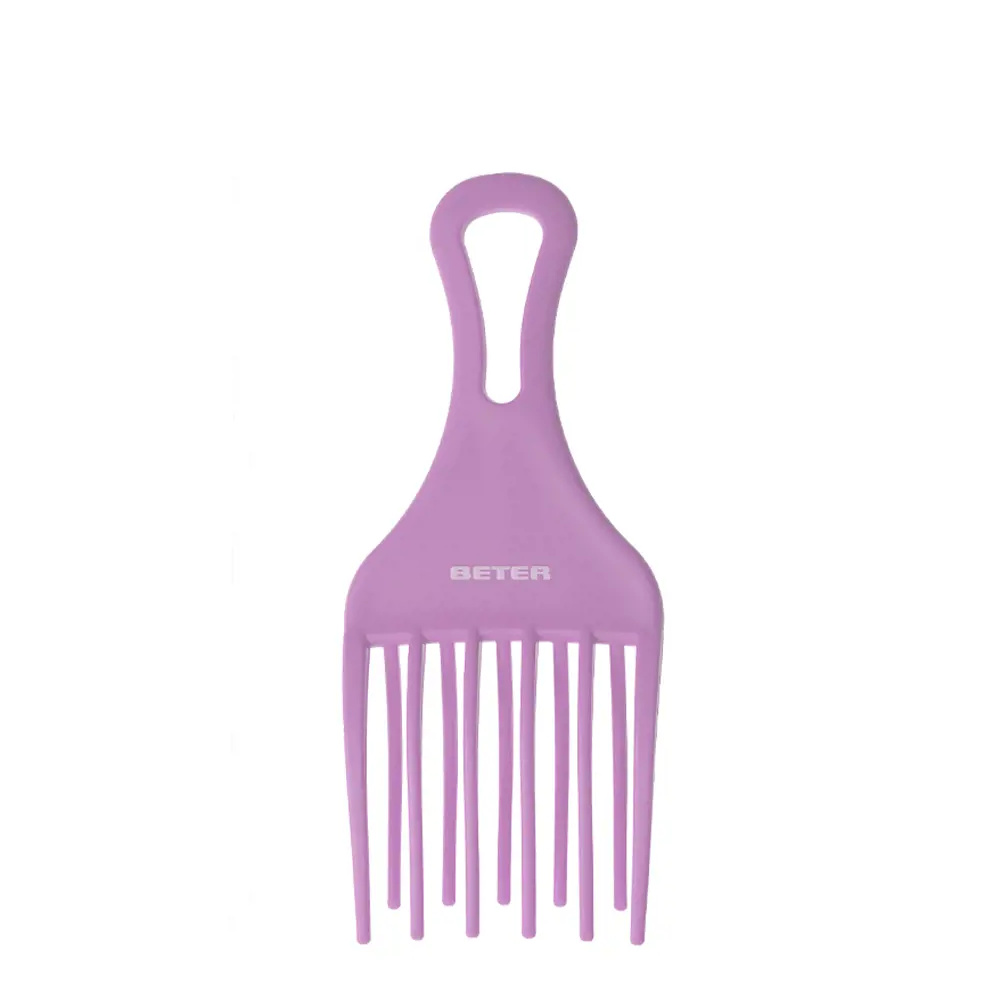 BETER PEINE ahuecador 17 cm 1 pz BETER PEINE ahuecador 17 cm 1 pz