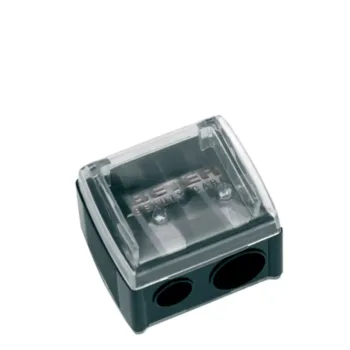 BETER SACAPUNTAS Make-up doppelt 8 und 12 mm BETER SACAPUNTAS Make-up doppelt 8 und 12 mm