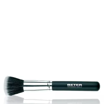 BETER PROFESSIONAL MAKEUP BRUSH fiber optic 1 u