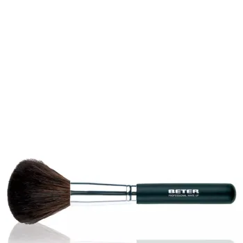 BETER PROFESSIONAL MAKEUP BRUSH for powder 1 u
