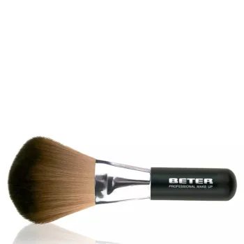 BETER PROFESSIONAL MAKEUP BRUSH thick synthetic hair 1 u