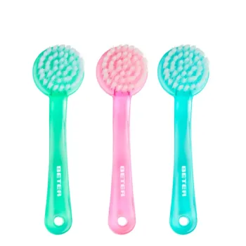 BETER BRUSH de masaje facial 1 u