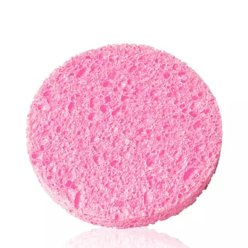 BETER SPONGE desmaquilladora celulosa 1 pz