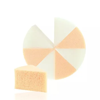 BETER SCHWAMM Latex Make-up teilbar 1 Stk BETER SCHWAMM Latex Make-up teilbar 1 Stk