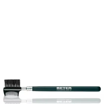 BETER PROFESSIONAL peine-cepillo for eyebrows 1 pz