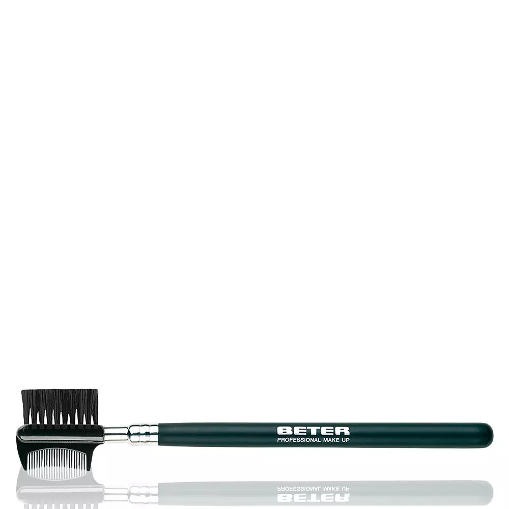 BETER PROFESSIONAL peine-cepillo for eyebrows 1 pz BETER PROFESSIONAL peine-cepillo for eyebrows 1 pz