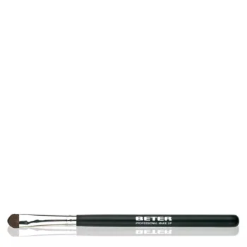 BETER PROFESSIONAL pincel difuminador eye shadow 16 cm 1 pz