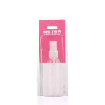 BETER Plastic Spray Bottle 60 ml BETER Plastic Spray Bottle 60 ml