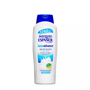 INSTITUTO ESPAÑOL LACTOADVANCE 0% gel di ducha 1250 ml
