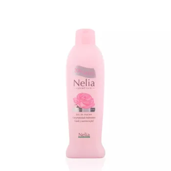 NELIA ROSE WATER Moisturizing Shower Gel 900 ml