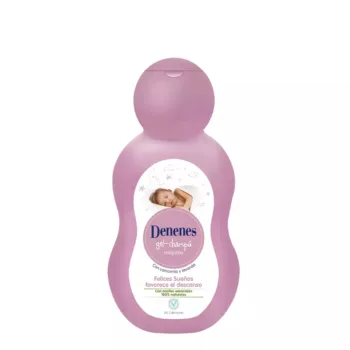 DENENES FELICES DREAMS gel & champoo 500 ml