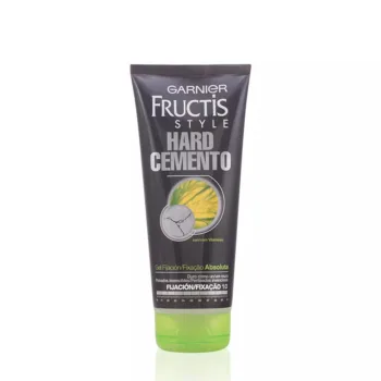 GARNIER FRUCTIS STYLE HARD CEMENT fixing gel 200 ml