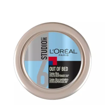 L'ORÉAL PARIS STUDIO LINE out of bed cream n5 150 ml L'ORÉAL PARIS STUDIO LINE out of bed cream n5 150 ml