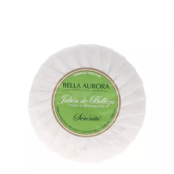 BELLA AURORA SERENITE jabon de bellezza 100 gr