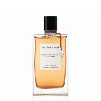 <span class="notranslate">VAN CLEEF ORCHIDÉE VANILLE</span> eau de parfum 75 ml Unisex