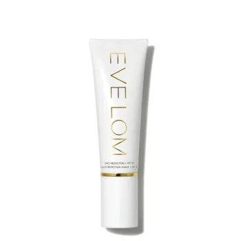 EVE LOM MOISTURE & RADIANCE daily moisturizing cream SPF50 50 ml
