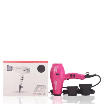 PARLUX PARLUX 385 POWERLIGHT Haartrockner #fuchsia 1 Stk PARLUX PARLUX 385 POWERLIGHT Haartrockner #fuchsia 1 Stk