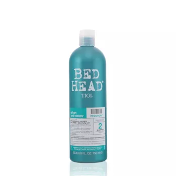 TIGI+ BED HEAD urban anti-dotes recovery shampoo 750 ml