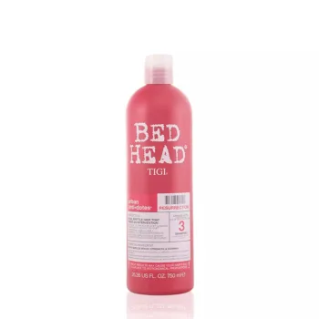 TIGI+ BED HEAD Urban Anti-Dotes Resurrection Shampoo 750 ml