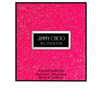 <span class="notranslate">JIMMY CHOO BLOSSOM</span> eau de parfum spray 100 ml for Women
