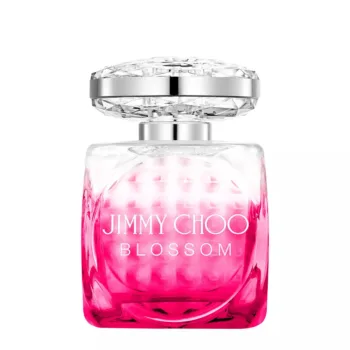 JIMMY CHOO BLOSSOM eau de parfum spray 100 ml da donna
