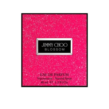 <span class="notranslate">JIMMY CHOO BLOSSOM</span> eau de parfum spray 40 ml for Women