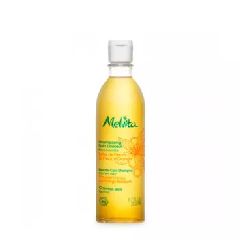 MELVITA ESENCIALES MELVITA Softening Shampoo 200 ml