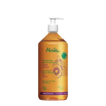 MELVITA ESENCIALES MELVITA Shower Shampoo Extra Gentle 1000 ml