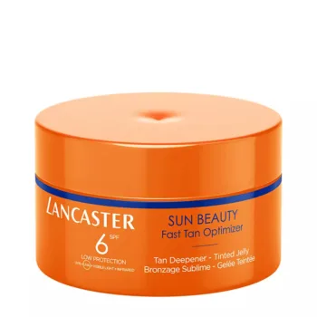 LANCASTER SUN BEAUTY tan deepener SPF6 200 ml LANCASTER SUN BEAUTY tan deepener SPF6 200 ml