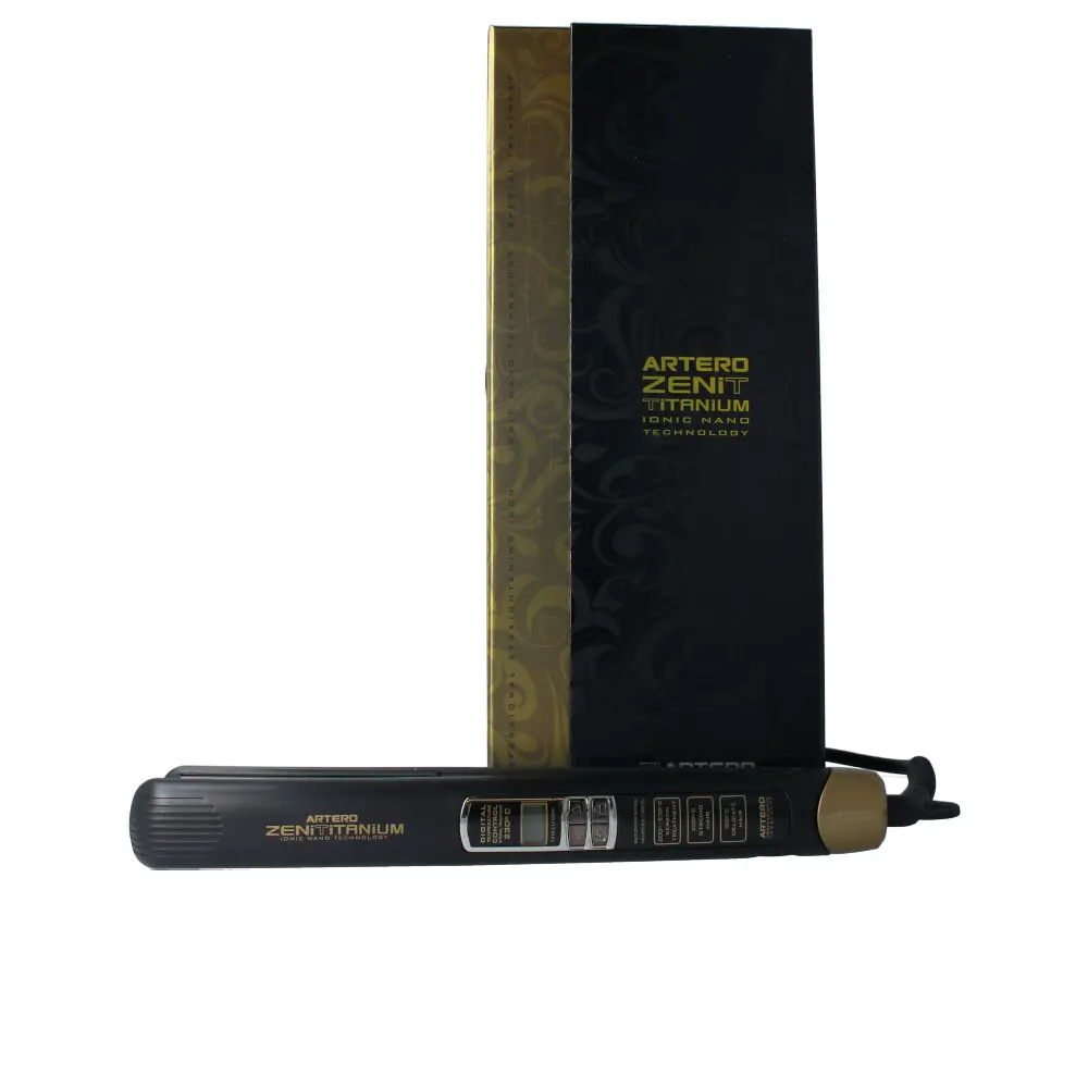 ARTERO ZENIT ION NANO TITANIUM 1 u