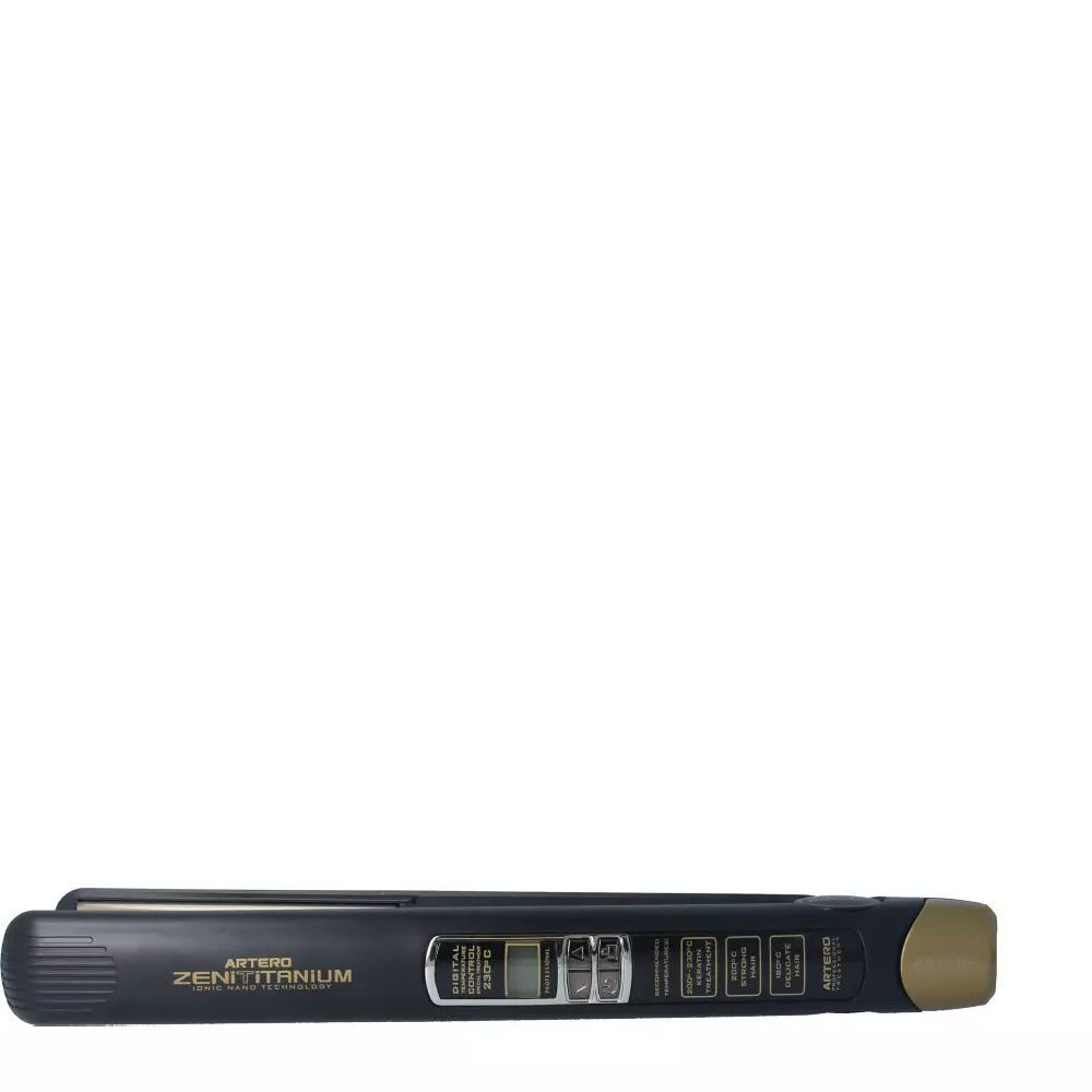 ARTERO ZENIT ION NANO TITANIUM 1 u ARTERO ZENIT ION NANO TITANIUM 1 u