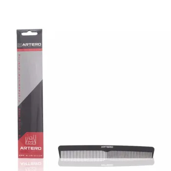 ARTERO PEINE CARBONO 179 mm