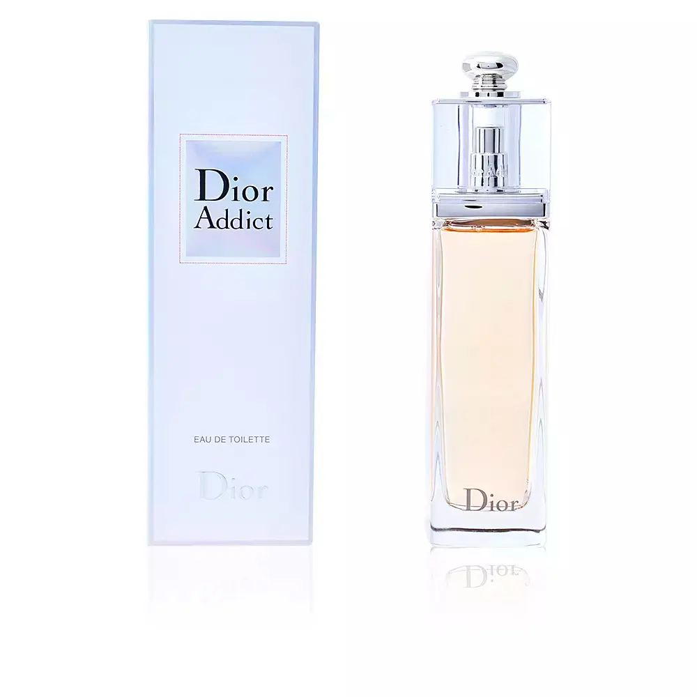 DIOR DIOR ADDICT Eau de Toilette Spray 100 ml für Damen