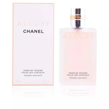 <span class="notranslate">CHANEL ALLURE</span> parfum tendre pour les cheveux 35 ml for Women