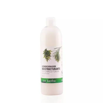 TOT HERBA TOT HERBA conditioner capilar cola caballo&salvia 500 ml