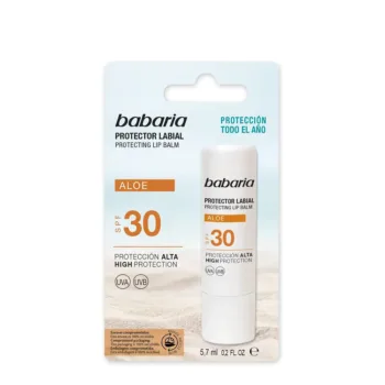 BABARIA+ ROSSETTO SOLARE SPF30 5.7 ml