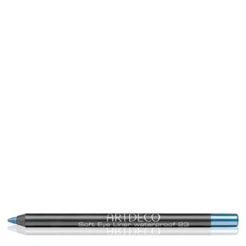 ARTDECO SOFT EYE LINER waterproof #23-cobalt blue