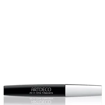 ARTDECO ALL IN ONE mascara #01-black