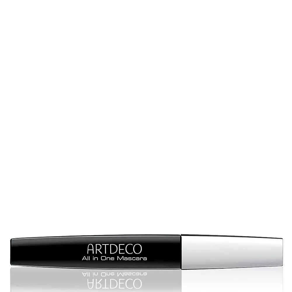 ARTDECO ALL IN ONE mascara #01-black ARTDECO ALL IN ONE mascara #01-black