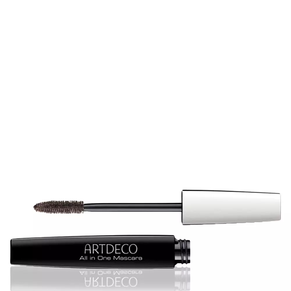ARTDECO ALL IN ONE mascara #03-brown ARTDECO ALL IN ONE mascara #03-brown