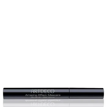 ARTDECO AMAZING EFFECT mascara #01-black