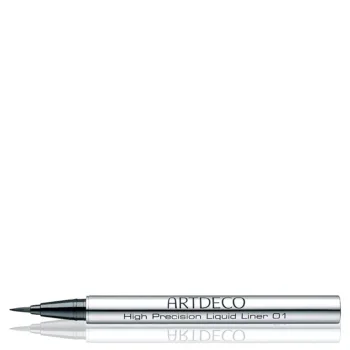 ARTDECO HIGH PRECISION liquid liner #01-black