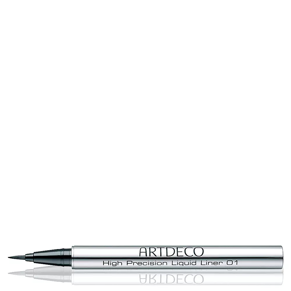 ARTDECO HIGH PRECISION liquid liner #01-black ARTDECO HIGH PRECISION liquid liner #01-black