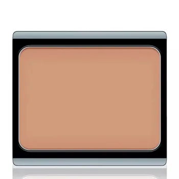 ARTDECO CAMOUFLAGE cream #10-soft amber